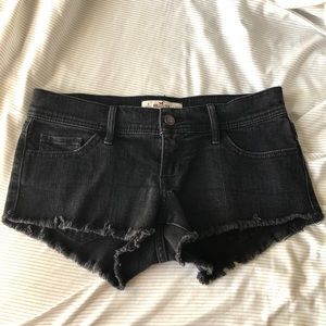Hollister shorts